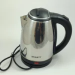 کتری برقی استیل SKALETT - فراکالا - Electric kettle made of stainless steel SKALETT