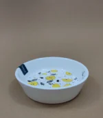 ظرف صبحانه فانتزی طرح مایا مدل ظرف زیتون - فراکالا - Fantasy breakfast dish, Maya design, olive dish model