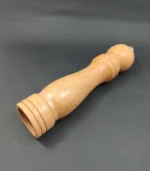 فلفل و نمک ساب چوبی ( تیغه سرامیک ) - فراکالا - Wooden salt and pepper shakers (ceramic blade)