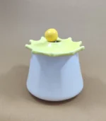 ماگ سرامیکی اعلا طرح کاکتوس - فراکالا - Premium ceramic mug with cactus design