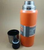 فلاسک دو جداره ریلکس 1 لیتری - فراکالا - Relax double-wall flask 1L