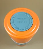 فلاسک دو جداره ریلکس 1 لیتری - فراکالا - Relax double-wall flask 1L