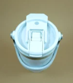ماگ استنلی 600 میل برند SZM (طراحی مشابه استنلی) - فراکالا - SZM Stanley-style mug 600ml