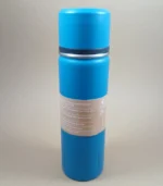 فلاسک سانتکو گنجایش 0.5 لیتر - فراکالا - Santeco flask 0.5L