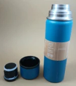 فلاسک سانتکو گنجایش 0.5 لیتر - فراکالا - Santeco flask 0.5L