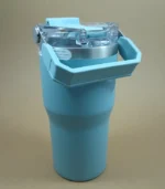 تراول ماگ 600 میل SITARAYURI - فراکالا - Travel mug 600ml SITARAYURI