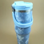 تراول ماگ دسته دار ۹۰۰میل دوحالته - فراکالا - Travel mug 900ml two-mode with handle