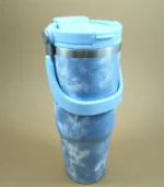 تراول ماگ دسته دار ۹۰۰میل دوحالته - فراکالا - Travel mug 900ml two-mode with handle