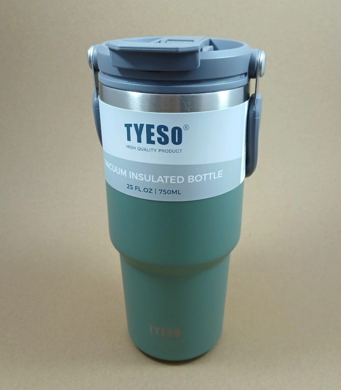 تراول ماگ تایسو 750 میلی لیتر - فراکالا - Travel mug 750ml Taiso