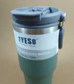 تراول ماگ تایسو 750 میلی لیتر - فراکالا - Travel mug 750ml Taiso