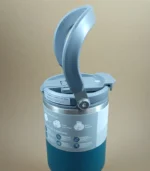 تراول ماگ تایسو دسته دار حجم 1050 میلی لیتر - فراکالا - Tyeso travel mug 1050ml with handle
