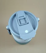 تراول ماگ تایسو دسته دار حجم 1050 میلی لیتر - فراکالا - Tyeso travel mug 1050ml with handle