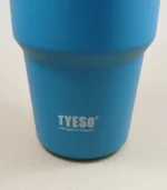 تراول ماگ تایسو دسته دار حجم 1050 میلی لیتر - فراکالا - Tyeso travel mug 1050ml with handle