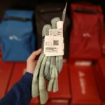 جوراب دکاتلون QUECHUA مدل SH500 سایز 43/46 – پک ۲ عددی گرم و مناسب زمستان - Image 4