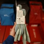 جوراب دکاتلون QUECHUA مدل SH500 سایز 43/46 – پک ۲ عددی گرم و مناسب زمستان - Image 2