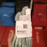 جوراب دکاتلون QUECHUA مدل SH500 سایز 43/46 – پک ۲ عددی گرم و مناسب زمستان - Image 3