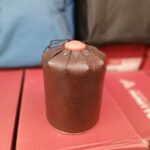کاور کپسول گاز بزرگ 450 گرمی - Image 4