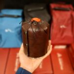 کاور کپسول گاز بزرگ 450 گرمی