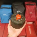 کاور کپسول گاز مناسب برای کپسول 230 گرمی