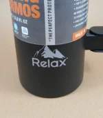 فلاسک ریلکس دوجداره دسته دار 1 لیتری - فراکالا - Relax double-wall flask 1L with handle