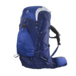 کوله پشتی کوهنوردی برند KAILAS مدل RIDGE حجم 5+65 لیتری